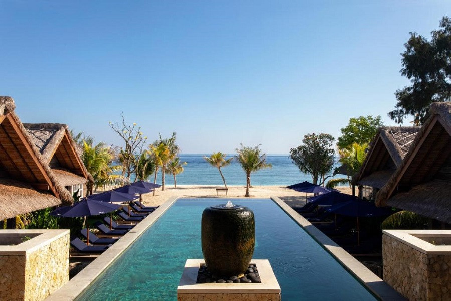 Vacation Hub International - VHI - Meno House