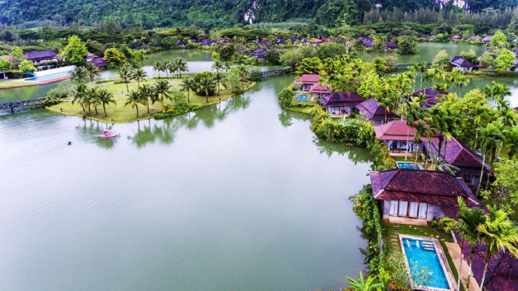 Vacation Hub International - VHI - Bor Saen Villa