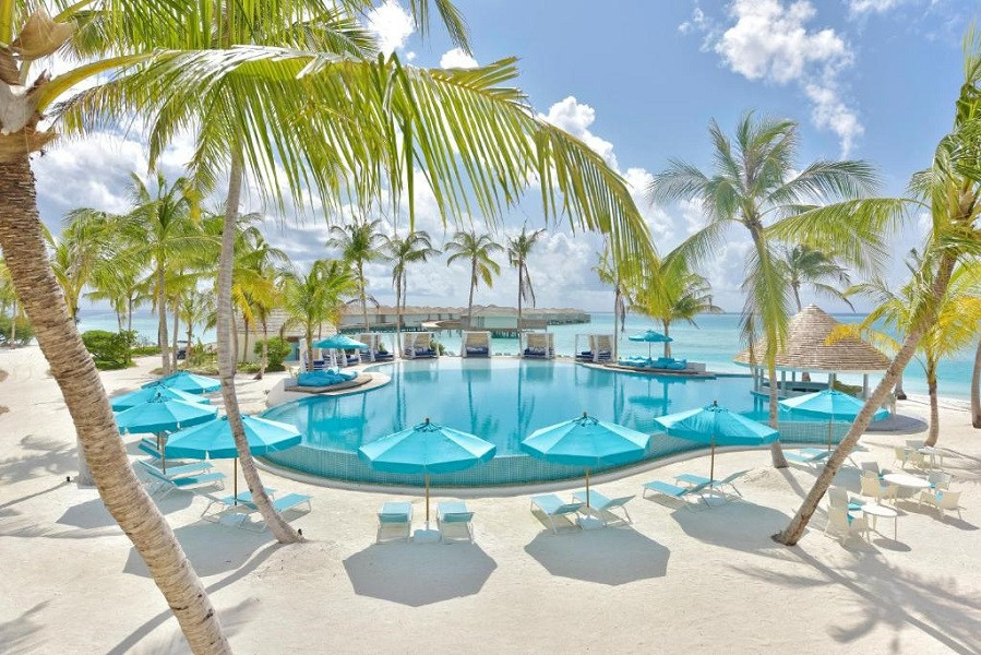 Vacation Hub International - VHI - Kandima Maldives