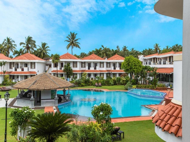 Vacation Hub International - VHI - Heritage Village Resort & Spa