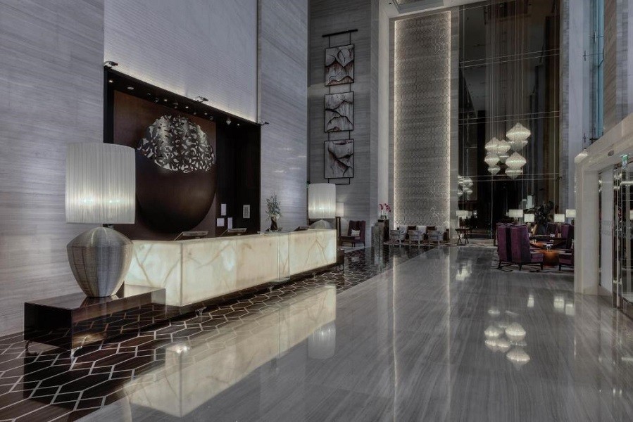 Vacation Hub International - VHI - Pullman Dubai Downtown