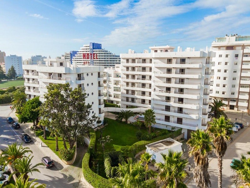 Vacation Hub International - VHI - Mirachoro Praia da Rocha