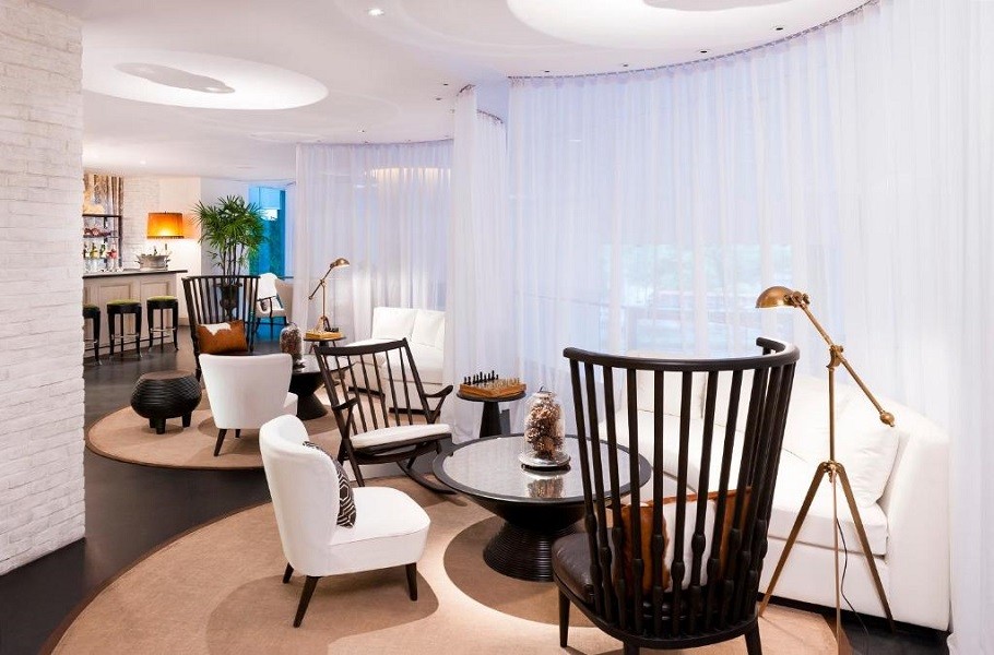Vacation Hub International - VHI - Pullman Bangkok Hotel G