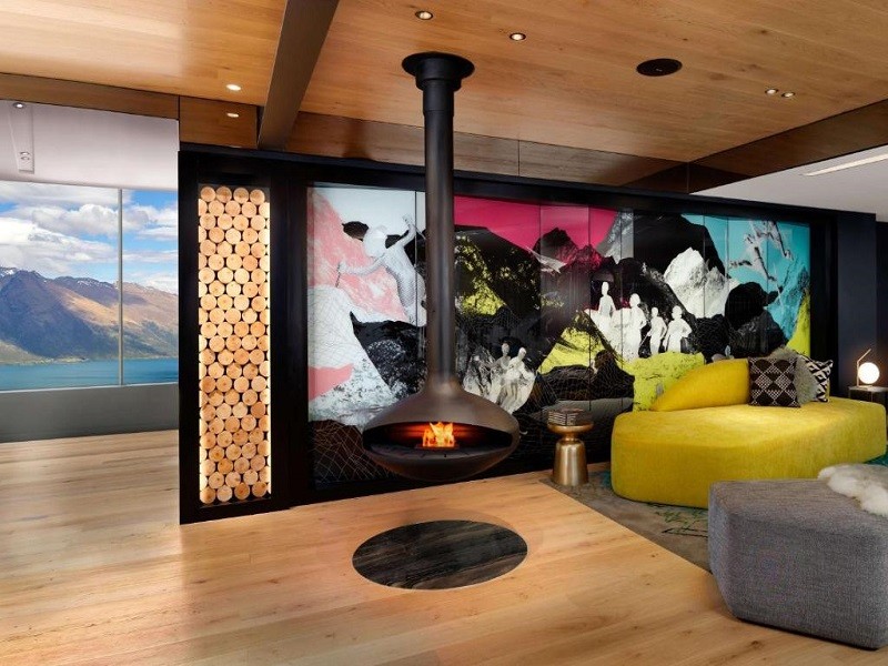 Vacation Hub International - VHI - QT Queenstown