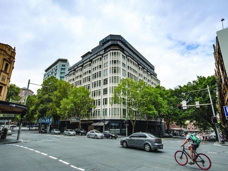 Vacation Hub International - VHI - Vibe Hotel Sydney