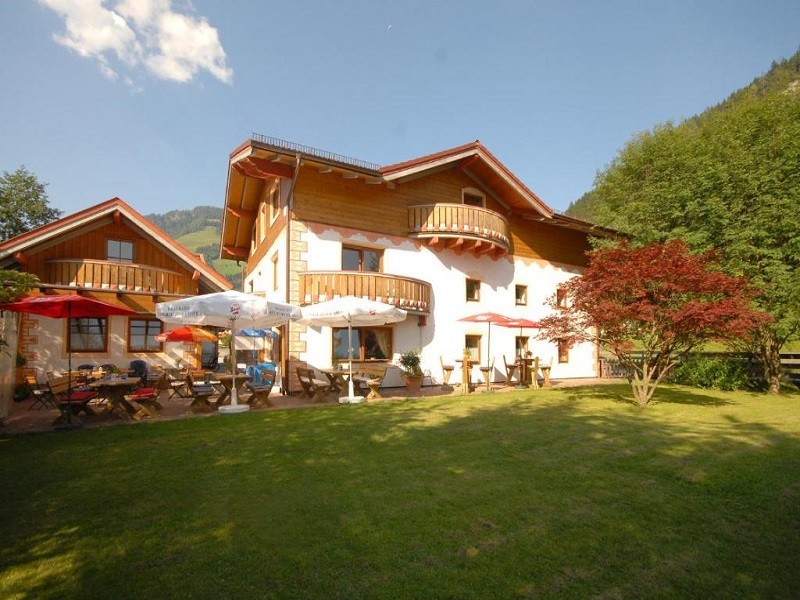 Vacation Hub International - VHI - Frühstücks- & Apartmenthaus Maislau