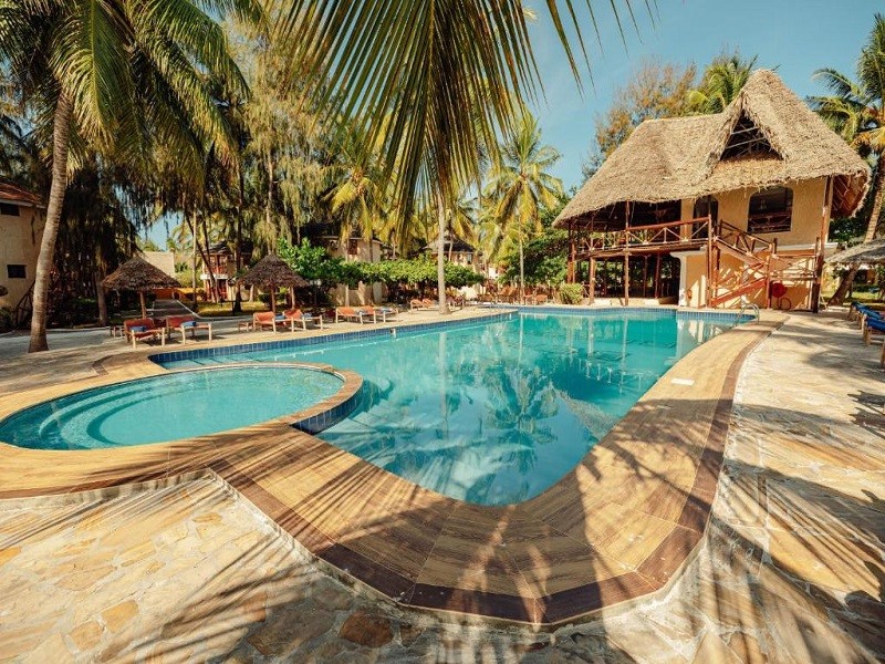 Vacation Hub International - VHI - Sansi Kae Beach Resort