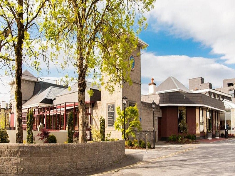 Vacation Hub International - VHI - Treacys West County Conference and Leisure Centre