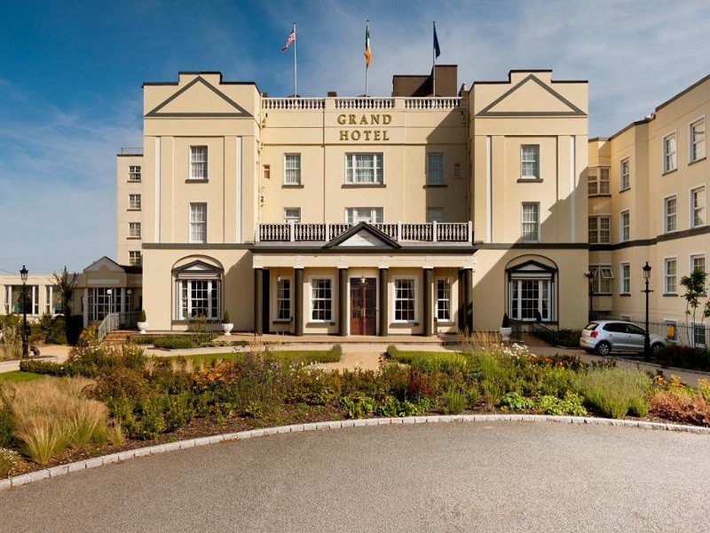 Vacation Hub International - VHI - Grand Hotel Malahide