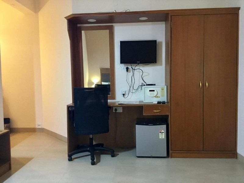 Vacation Hub International - VHI - Sai Towers