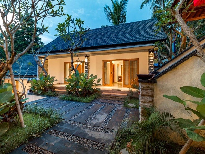 Vacation Hub International - VHI - The Pesaren Ubud