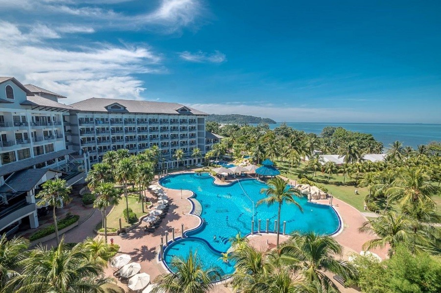 Vacation Hub International - VHI - Thistle Port Dickson