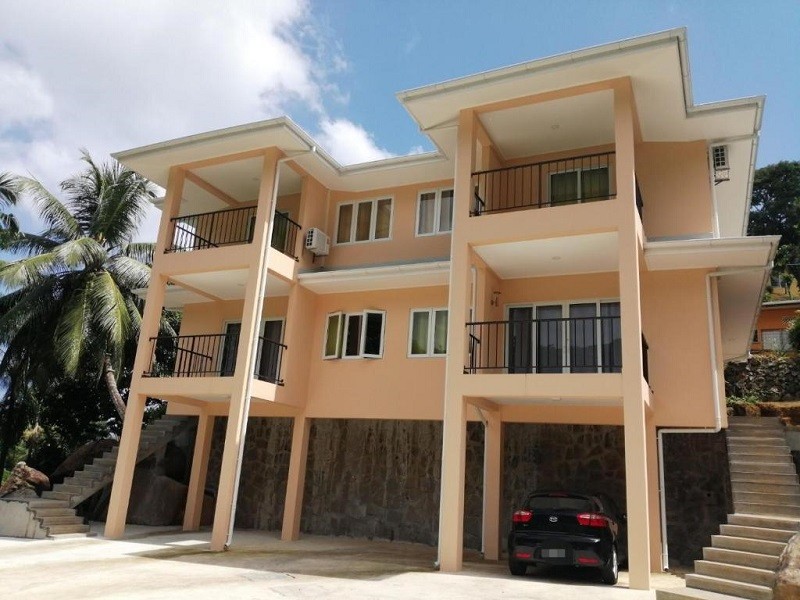 Vacation Hub International - VHI - Jaidss Holiday Apartments 1