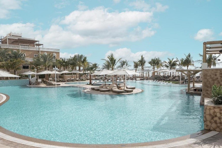 Vacation Hub International - VHI - Wyndham Residences The Palm