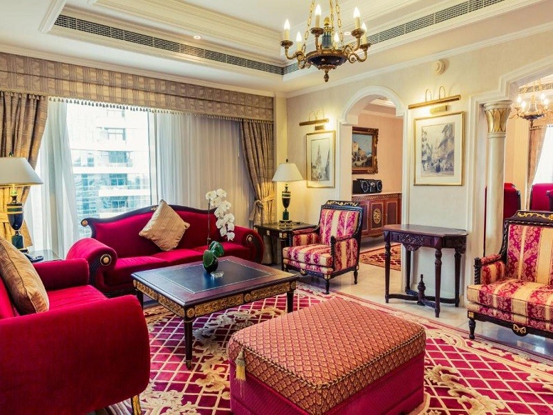 Vacation Hub International - VHI - Millennium Plaza Downtown Abu Dhabi