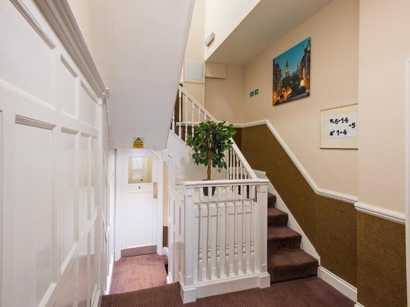 Vacation Hub International - VHI - Marble Arch Inn