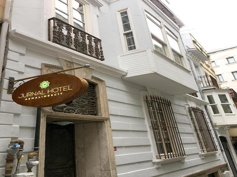 Vacation Hub International - VHI - Jurnal Hotel