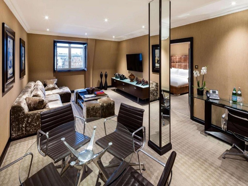 Vacation Hub International - VHI - Radisson Blu Edwardian Hampshire Hotel, London