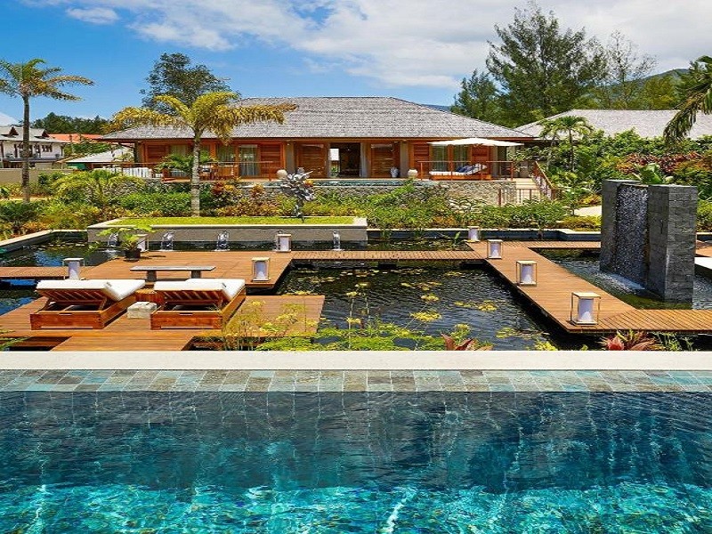Vacation Hub International - VHI - L'Escale Resort Marina & Spa - Small Luxury Hotels of the W