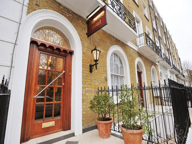 Vacation Hub International - VHI - Elmwood Hotel