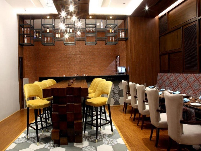 Vacation Hub International - VHI - Radisson Hotel Hyderabad Hitec City