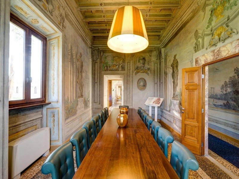 Vacation Hub International - VHI - Villa Tolomei Hotel & Resort