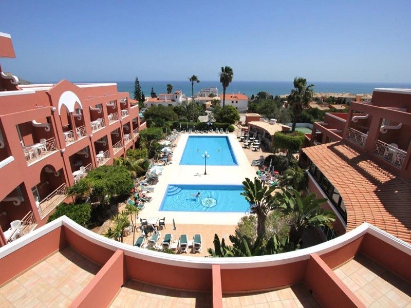 Vacation Hub International - VHI - Hotel Belavista Da Luz