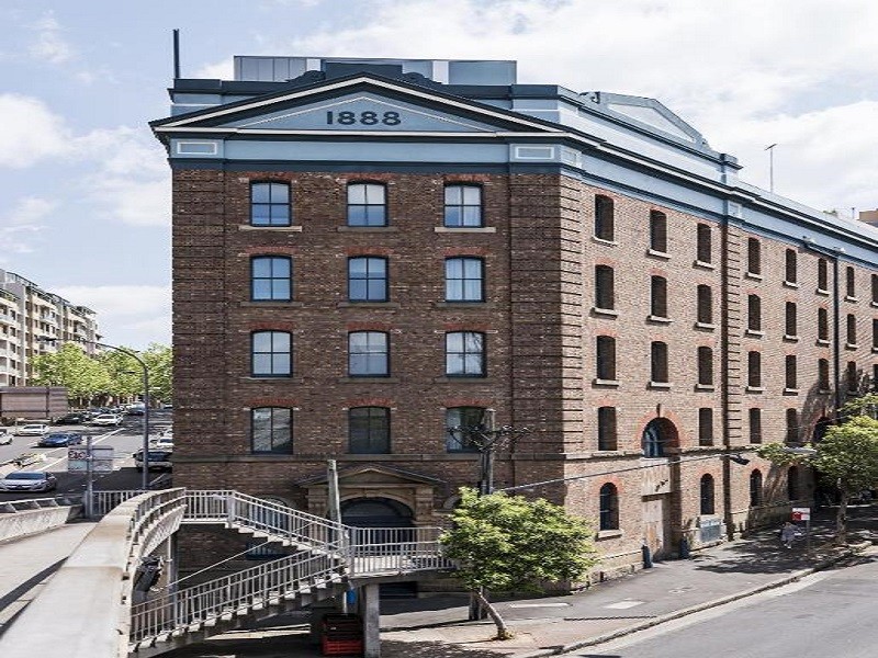 Vacation Hub International - VHI - The Woolstore 1888 by Ovolo