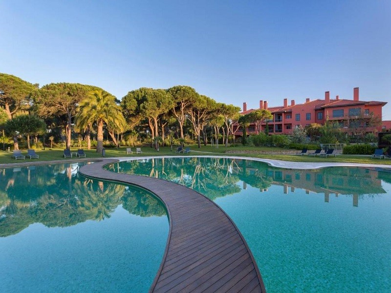 Vacation Hub International - VHI - Sheraton Cascais Resort - Hotel & Residences