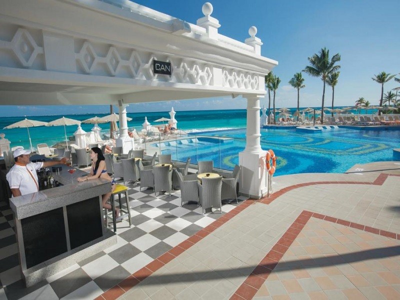 Vacation Hub International - VHI - Riu Palace Las Americas - All Inclusive - Adults Only