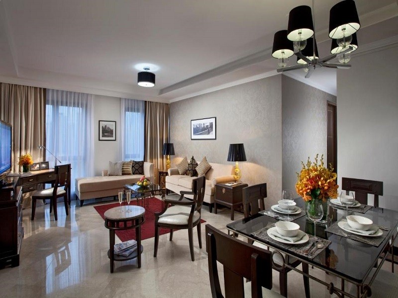 Vacation Hub International - VHI - Orchard Parksuites by Far East Hospitality