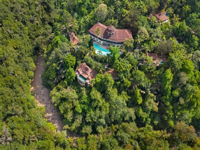 Vacation Hub International - VHI - Ayung Resort Ubud