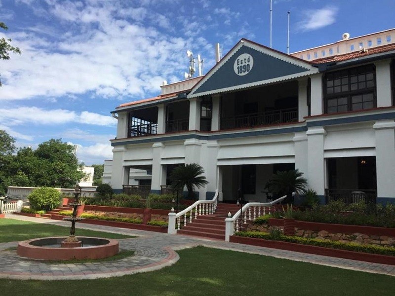 Vacation Hub International - VHI - The Gateway Hotel Pasumalai Madurai