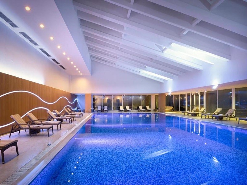Vacation Hub International - VHI - Dubrovnik President Valamar Collection Hotel