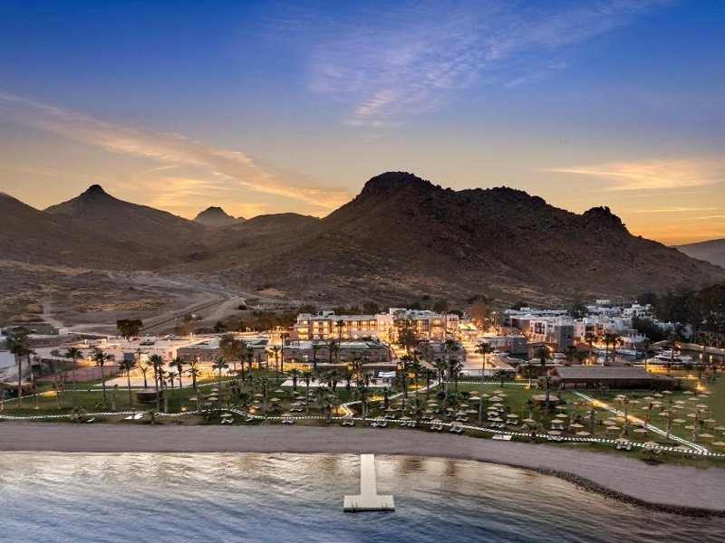 Vacation Hub International - VHI - Radisson Collection Hotel, Bodrum