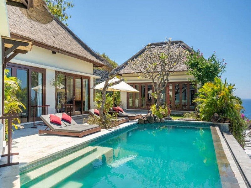Vacation Hub International - VHI - The Griya Villas and Spa