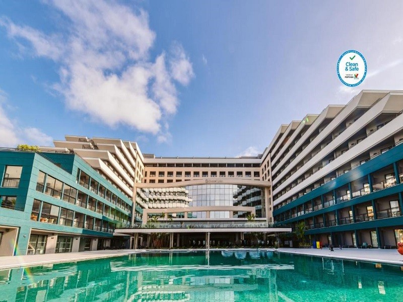 Vacation Hub International - VHI - Enotel Lido - All Inclusive