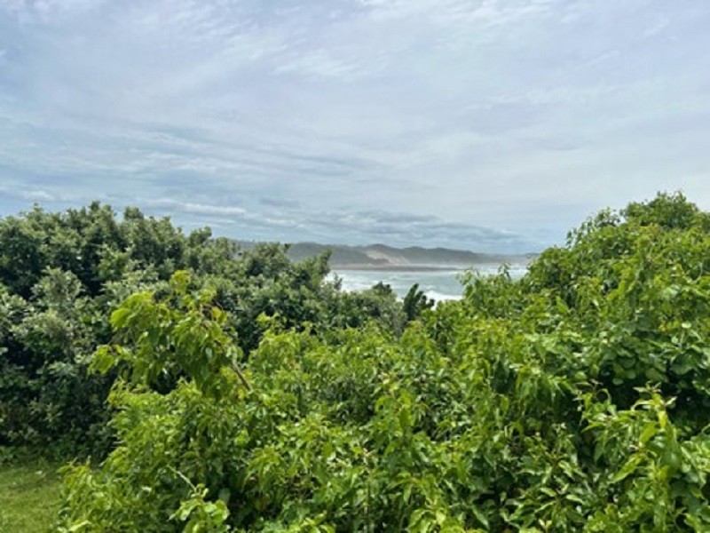 Vacation Hub International - VHI - 33 Degrees - South Flat 2