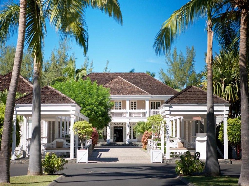Vacation Hub International - VHI - LUX* SAINT GILLES