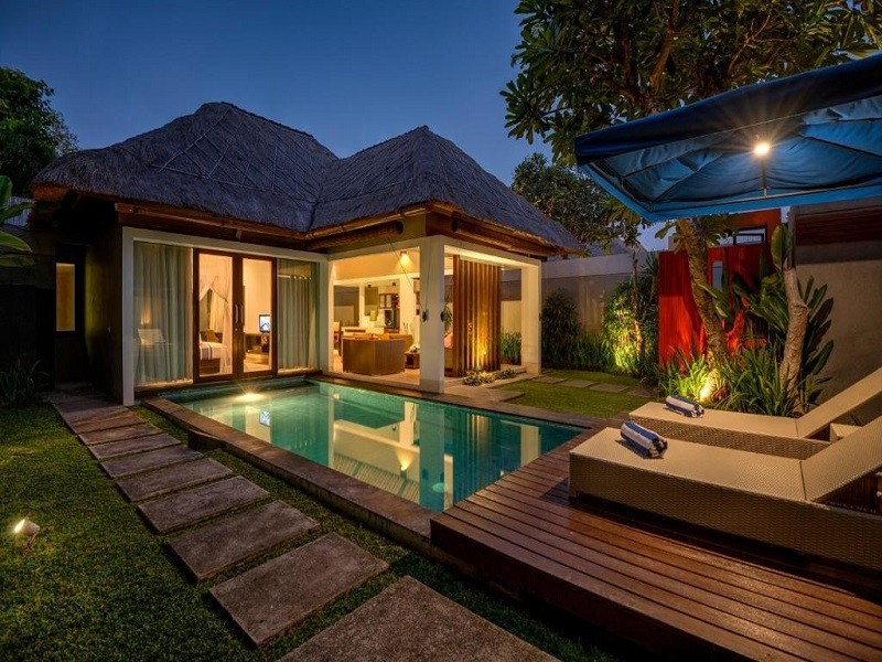 Vacation Hub International - VHI - Villa Jerami