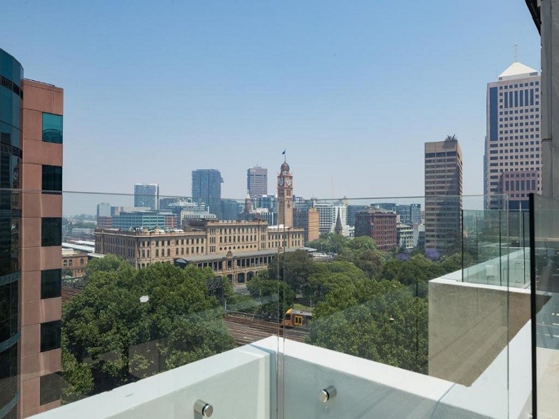 Vacation Hub International - VHI - Rydges Sydney Central