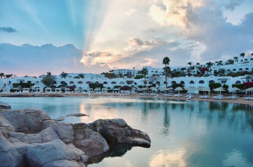 Vacation Hub International - VHI - Domina Sultan Hotel & Resort