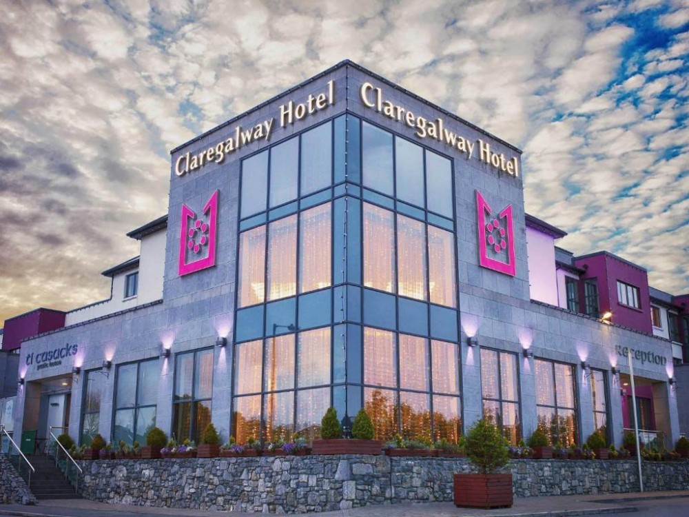 Vacation Hub International - VHI - Claregalway Hotel