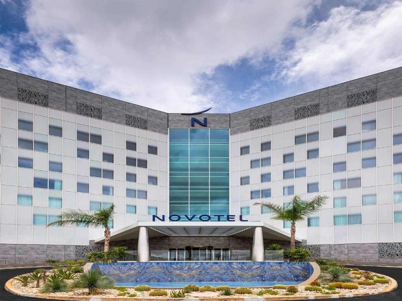 Vacation Hub International - VHI - Novotel Convention And Spa