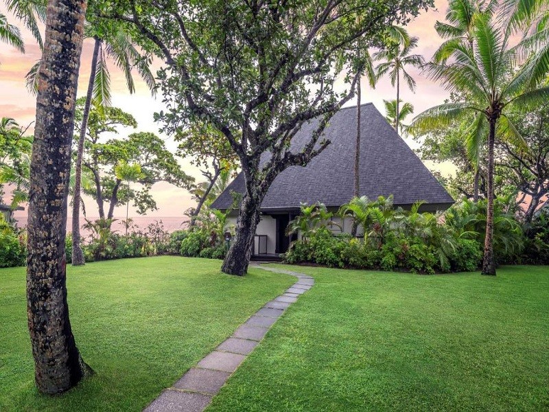 Vacation Hub International - VHI - Shangri-La Yanuca Island, Fiji