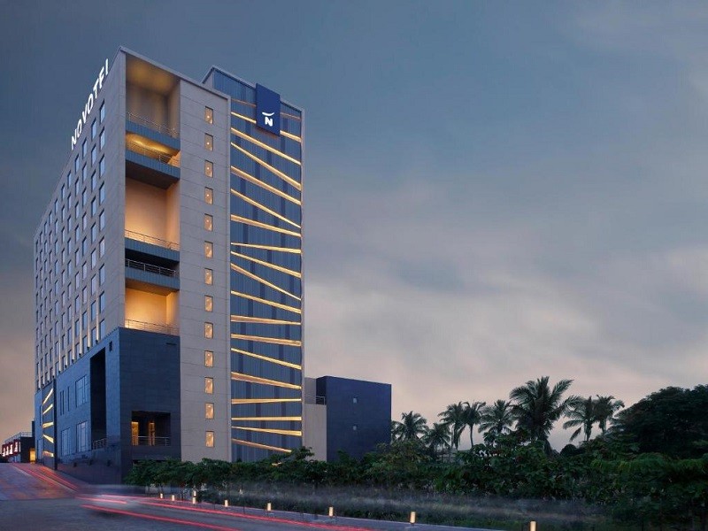 Vacation Hub International - VHI - Novotel Chennai OMR