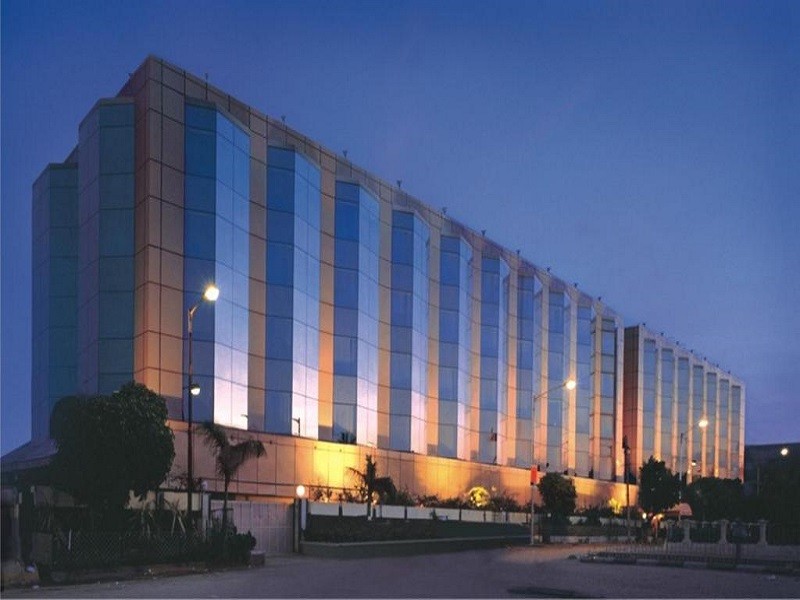 Vacation Hub International - VHI - Ramada Plaza By Wyndham Palm Grove