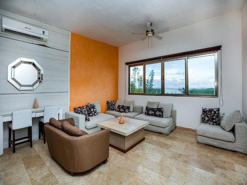 Vacation Hub International - VHI - Capital O Cancun International Airport 24 p 7