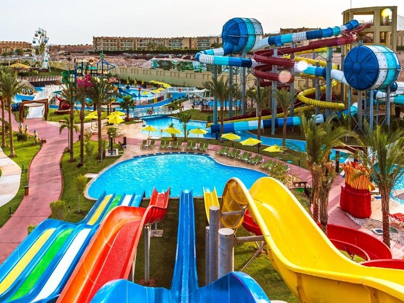 Vacation Hub International - VHI - Rixos Premium Seagate