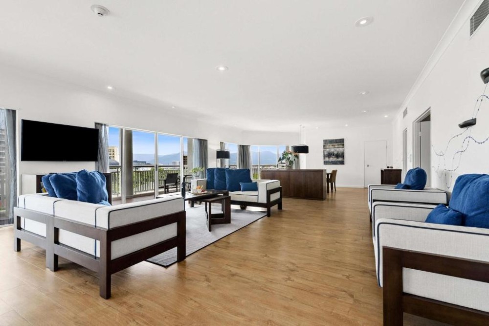 Vacation Hub International - VHI - Shangri-La The Marina, Cairns